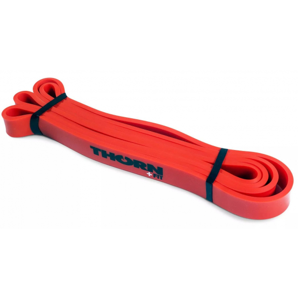 TAŚMA LATEKSOWA THORN FIT LATEX SUPERBAND 208×2,10×0,45CM MINI